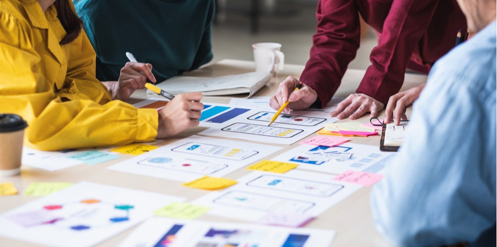 Investigación del desarrollo e innovación CEGEP