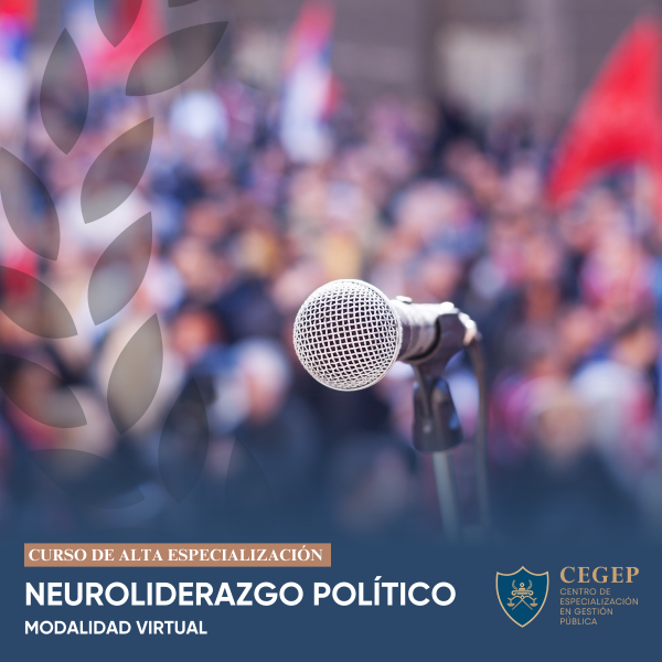 Curso Neuroliderazgo Político