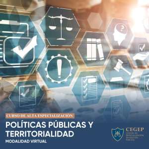 Políticas Públicas y Territorialidad